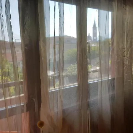 Apartament Gufo Azzurro Sulmona