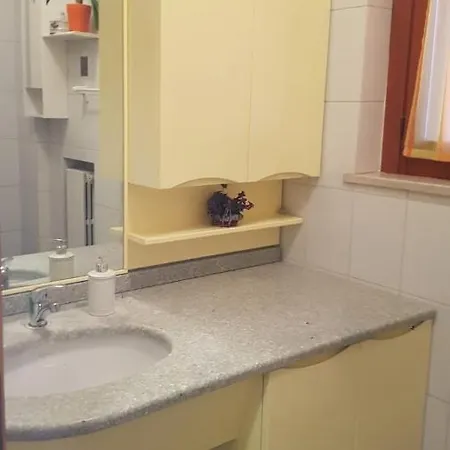 Gufo Azzurro Apartament