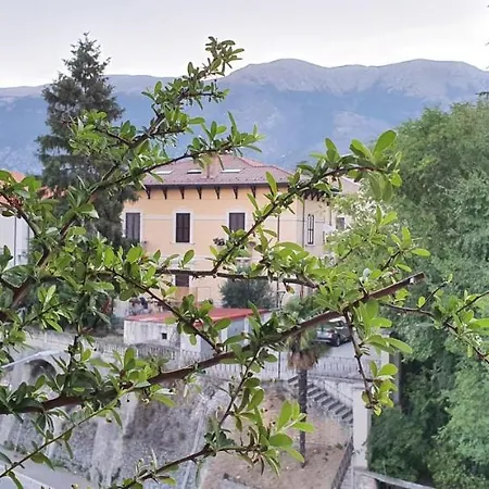 Gufo Azzurro * Sulmona