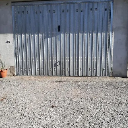 Apartment Gufo Azzurro Sulmona