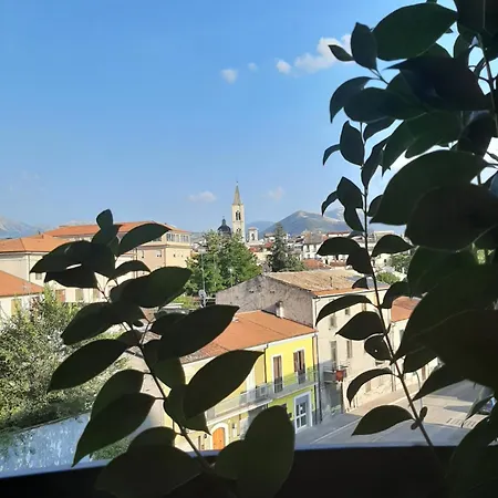 Gufo Azzurro Apartament