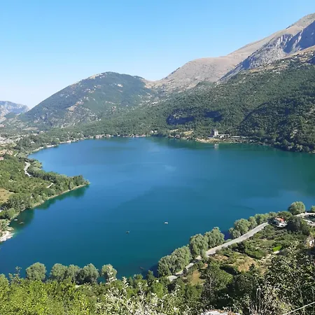 Apartment Gufo Azzurro *