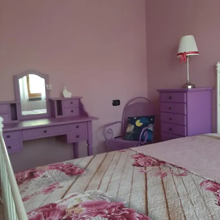 Gufo Azzurro Apartment Sulmona