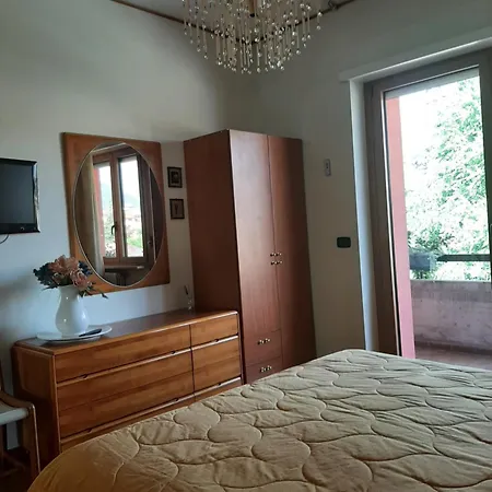Gufo Azzurro Apartment