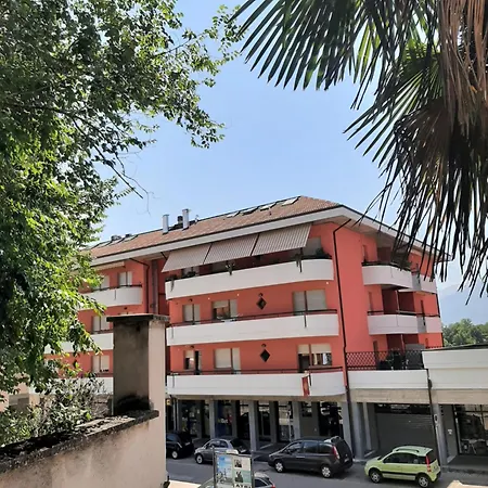 Gufo Azzurro Apartament *