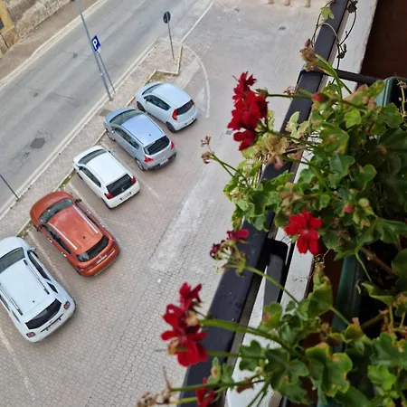 Apartament Gufo Azzurro *