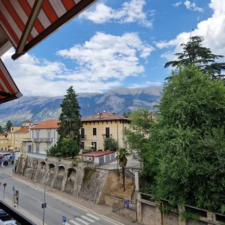 Gufo Azzurro Sulmona