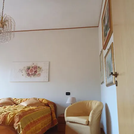 Gufo Azzurro Apartament