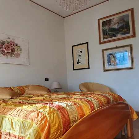 Gufo Azzurro Apartment *