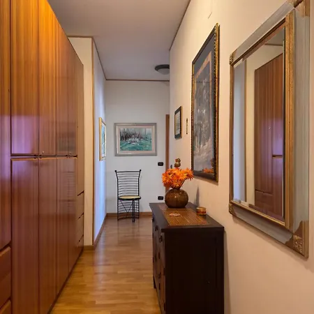 Gufo Azzurro Apartament *