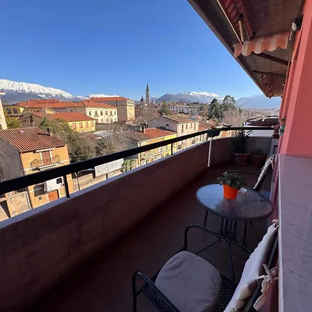 Gufo Azzurro Sulmona