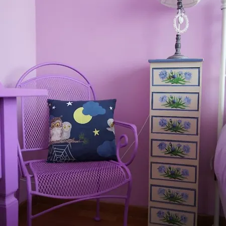 Gufo Azzurro Apartament