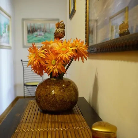 Apartment Gufo Azzurro