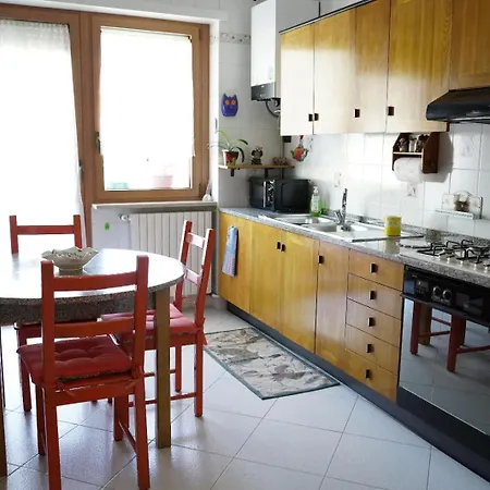 Gufo Azzurro Sulmona