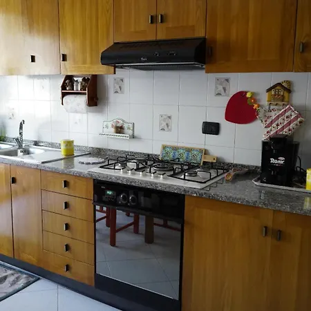 Gufo Azzurro Apartament