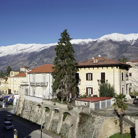 Gufo Azzurro Apartment *