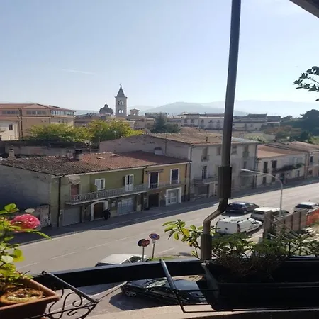 Gufo Azzurro Apartment *