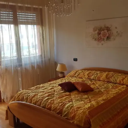 Apartment Gufo Azzurro Sulmona
