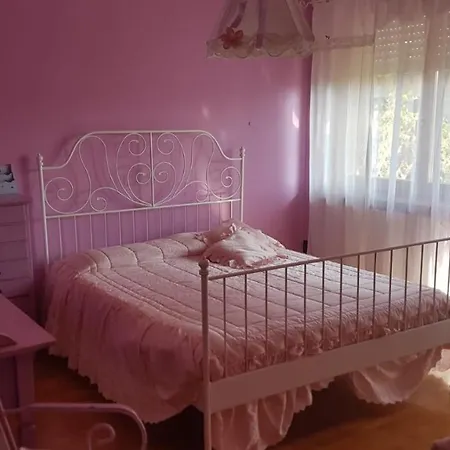 Gufo Azzurro Apartament