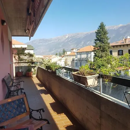 Gufo Azzurro Sulmona