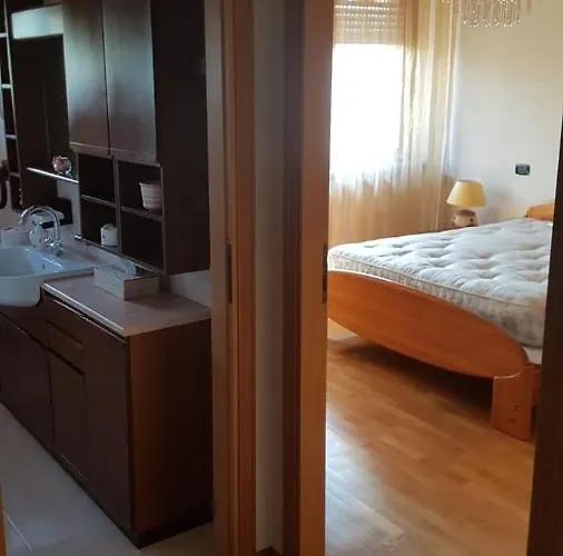 Gufo Azzurro Apartment *