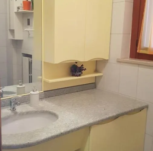 Gufo Azzurro Apartment