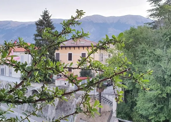 Gufo Azzurro * Sulmona