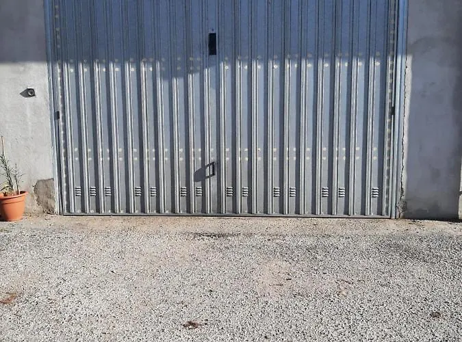 Apartment Gufo Azzurro Sulmona