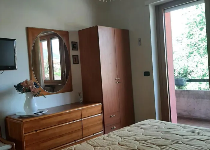 Gufo Azzurro Apartment