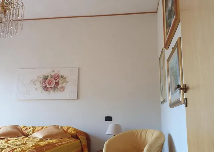 Gufo Azzurro Apartment