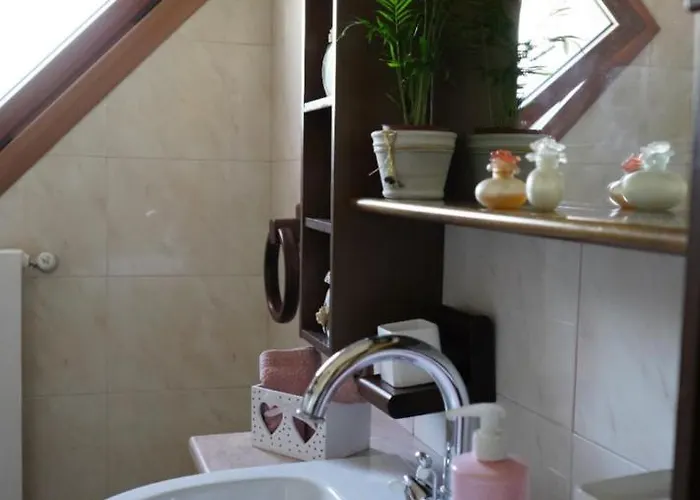 Apartment Gufo Azzurro