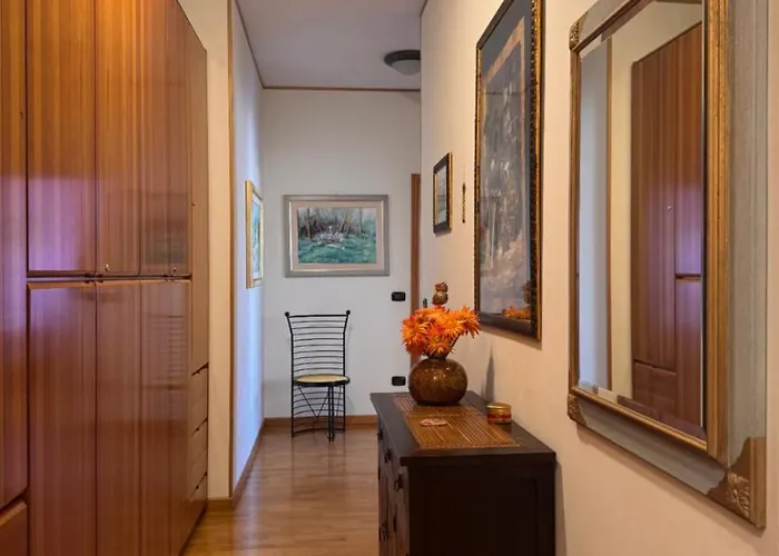 Gufo Azzurro Apartment *