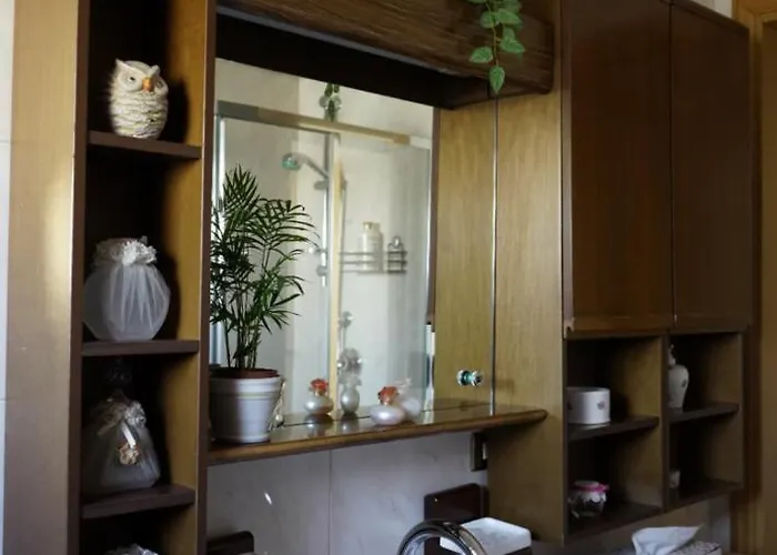 Gufo Azzurro Apartment