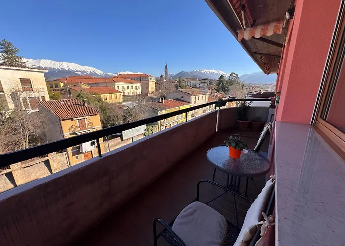 Gufo Azzurro Sulmona