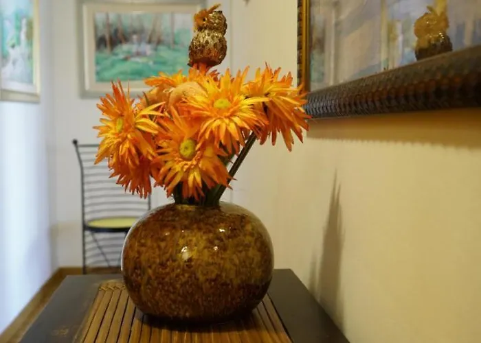 Apartment Gufo Azzurro