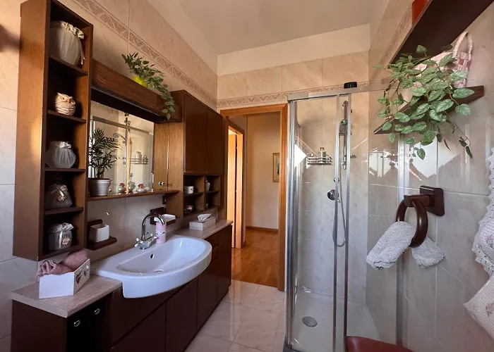 Apartment Gufo Azzurro *