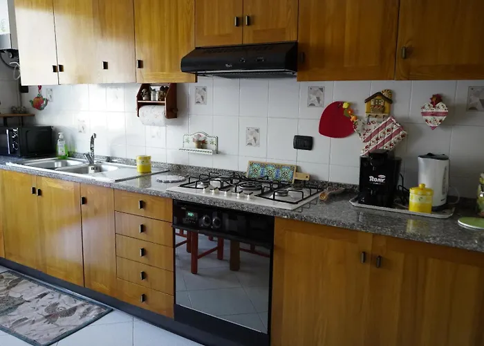 Gufo Azzurro Apartment