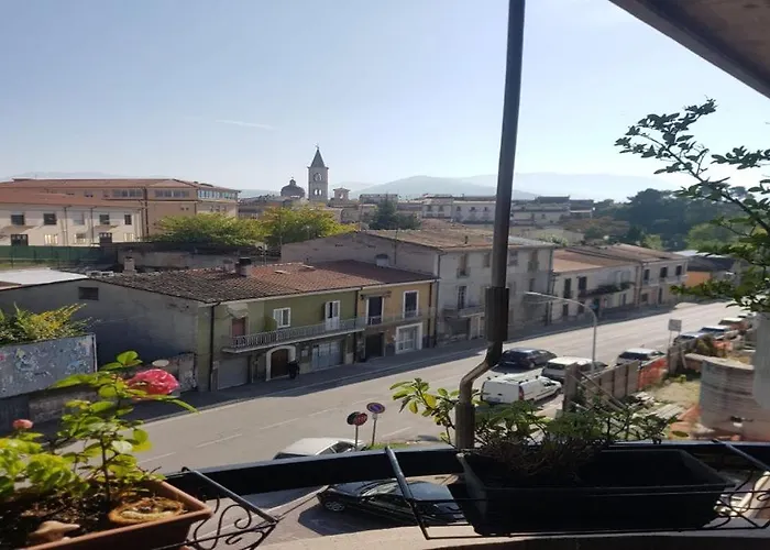 Gufo Azzurro Apartment *