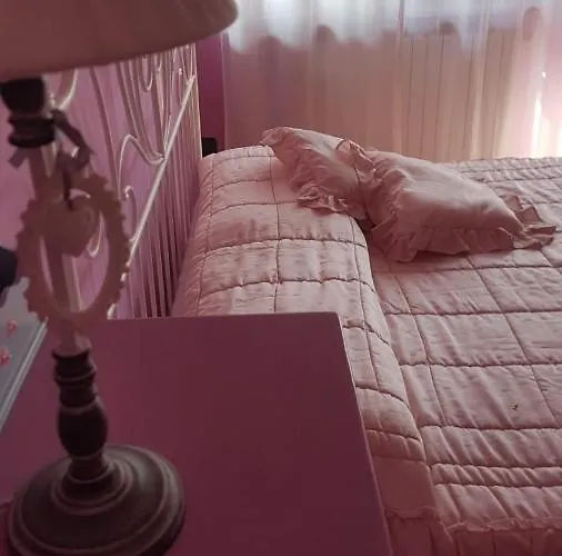 Apartment Gufo Azzurro