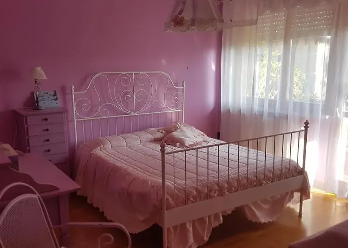 Gufo Azzurro Apartment