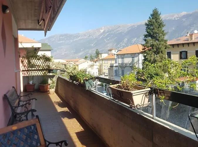 Gufo Azzurro Sulmona